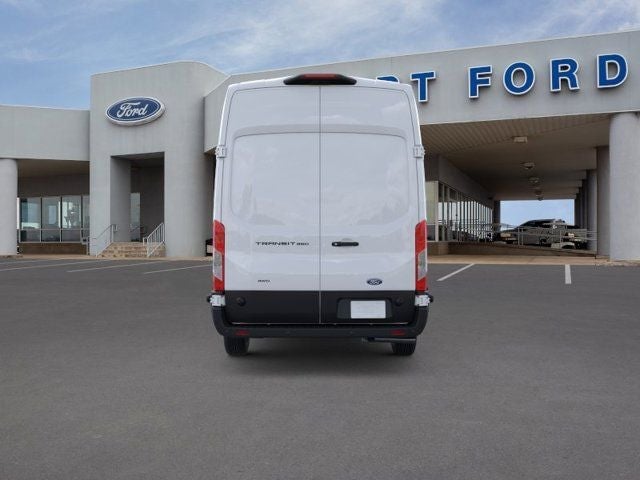 2026 Ford Transit-350 - Image 5