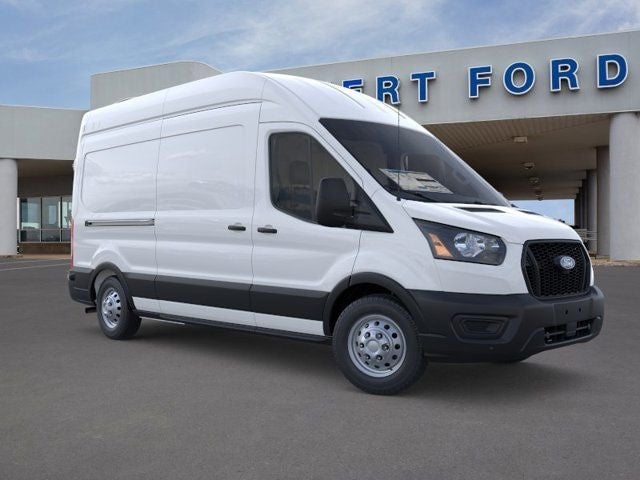 2026 Ford Transit-350 - Image 7