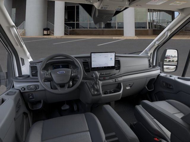 2026 Ford Transit-350 - Image 9