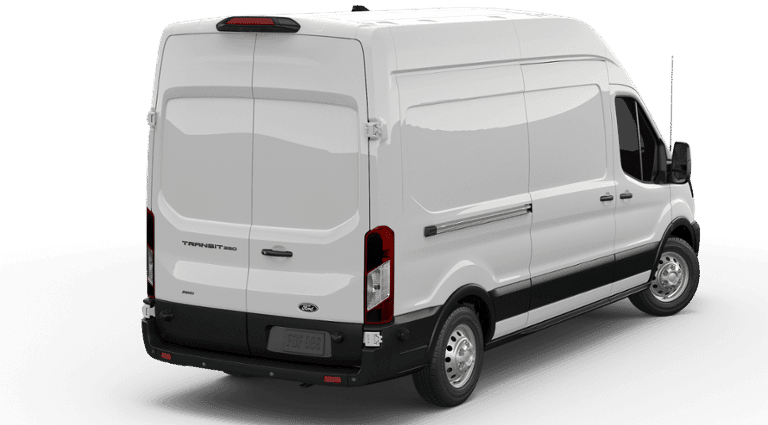 2026 Ford Transit-350 - Image 24