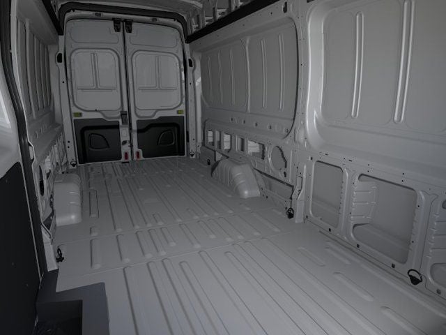 2026 Ford Transit-350 - Image 11