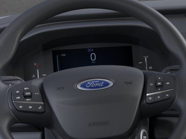 2026 Ford Transit-350 - Image 13