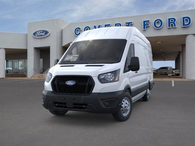 2026 Ford Transit-350 - Image 2