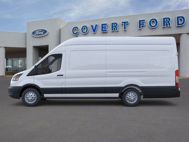 2026 Ford Transit-350 - Image 3