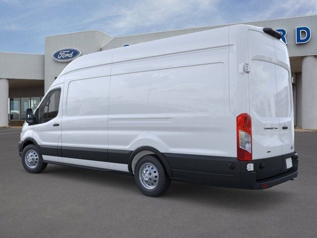 2026 Ford Transit-350 - Image 4