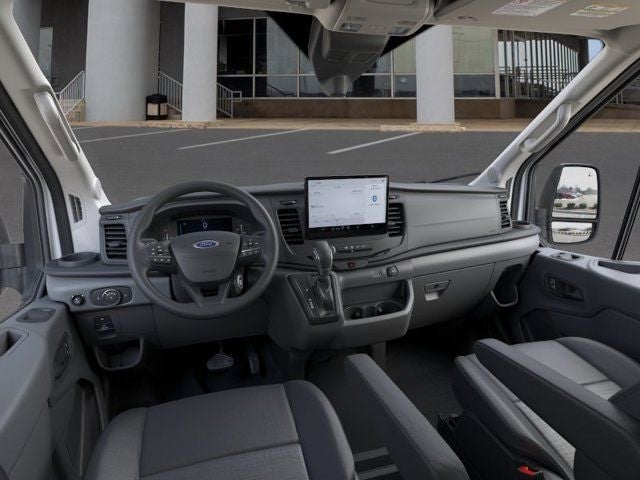 2026 Ford Transit-350 - Image 9