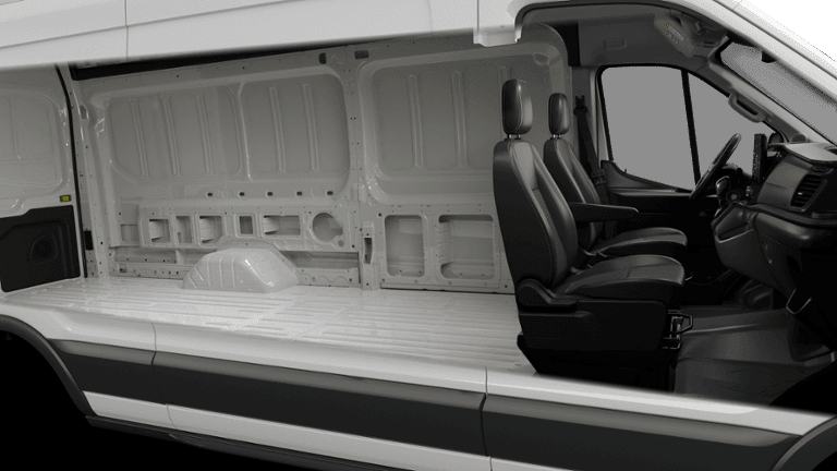 2026 Ford Transit-350 - Image 26