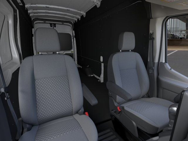 2026 Ford Transit-350 - Image 10