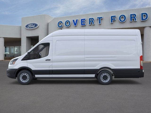 2026 Ford Transit-350 - Image 3