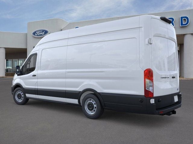 2026 Ford Transit-350 - Image 4