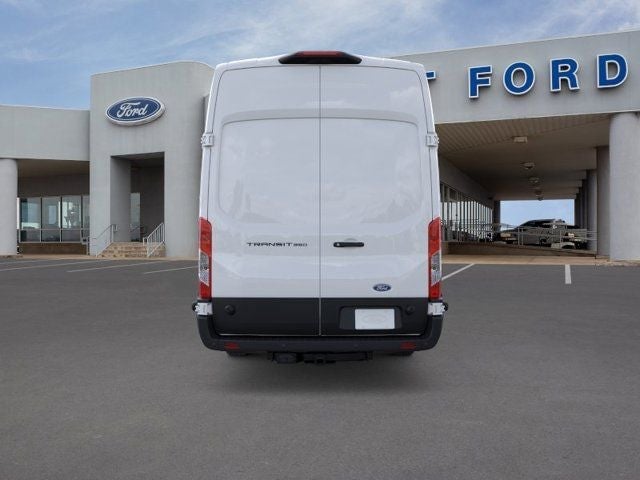 2026 Ford Transit-350 - Image 5