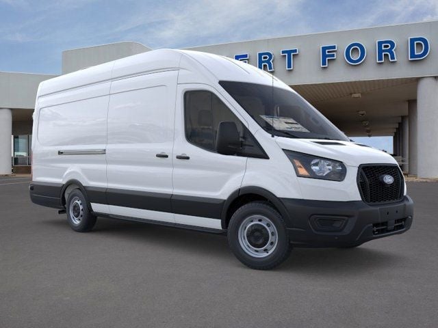 2026 Ford Transit-350 - Image 7
