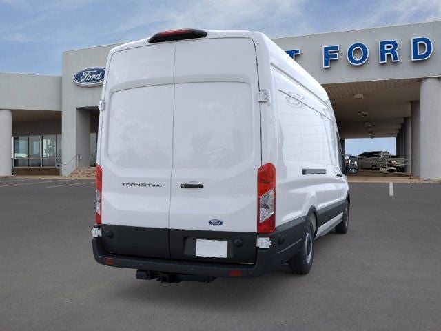 2026 Ford Transit-350 - Image 8