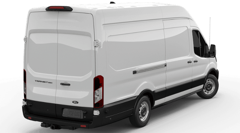 2026 Ford Transit-350 - Image 24