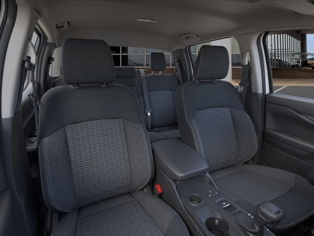 2026 Ford Ranger - Image 10
