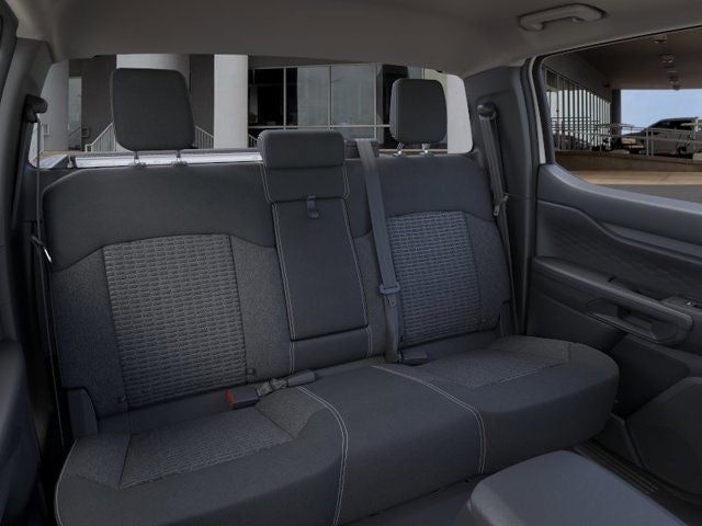 2026 Ford Ranger - Image 11