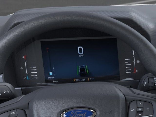 2026 Ford Ranger - Image 13
