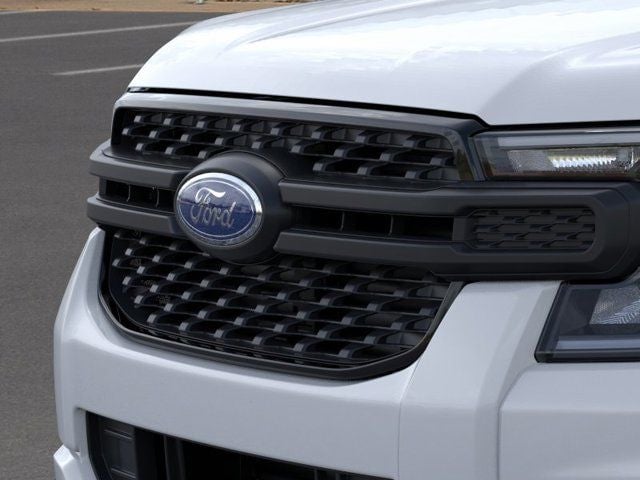 2026 Ford Ranger - Image 17