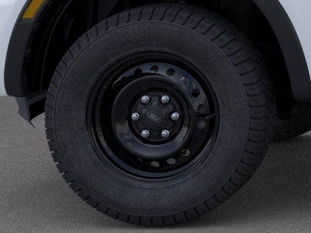 2026 Ford Ranger - Image 19