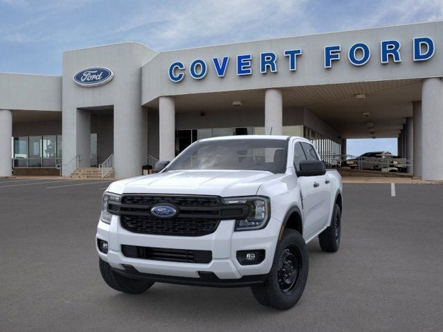 2026 Ford Ranger - Image 2