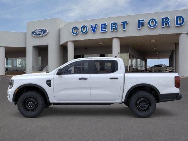 2026 Ford Ranger - Image 3