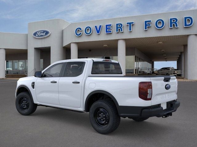 2026 Ford Ranger - Image 4