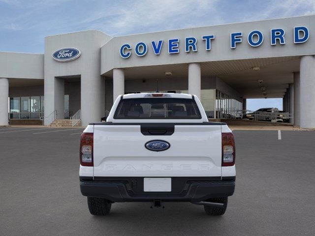 2026 Ford Ranger - Image 5