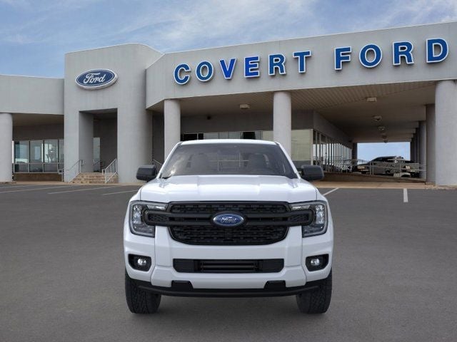 2026 Ford Ranger - Image 6