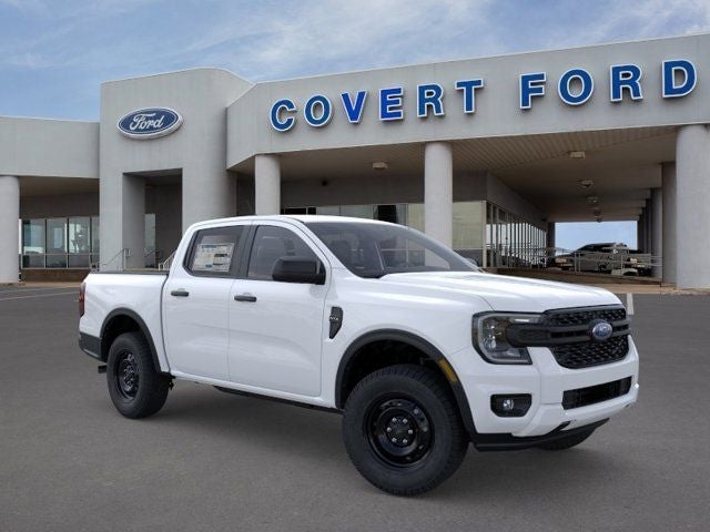 2026 Ford Ranger - Image 7