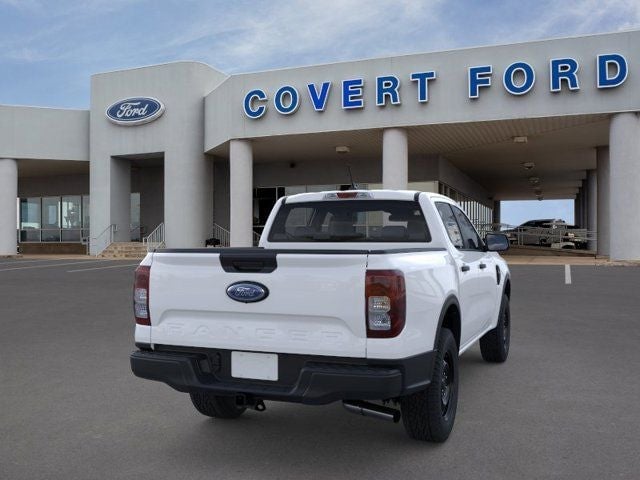 2026 Ford Ranger - Image 8