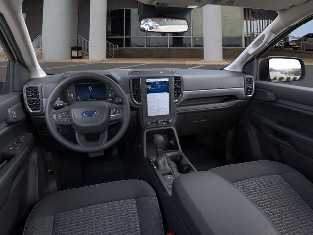 2026 Ford Ranger - Image 9
