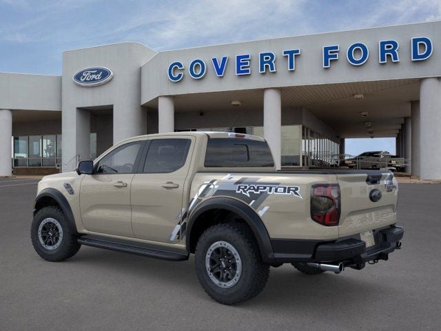 2026 Ford Ranger - Image 2