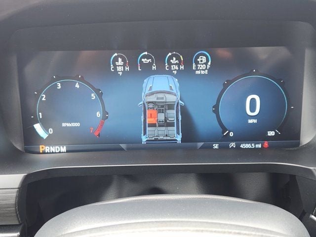 2026 Ford F-150 - Image 14