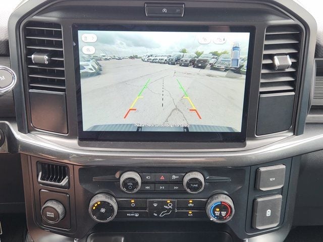 2026 Ford F-150 - Image 16