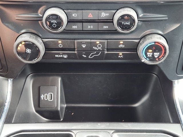 2026 Ford F-150 - Image 17