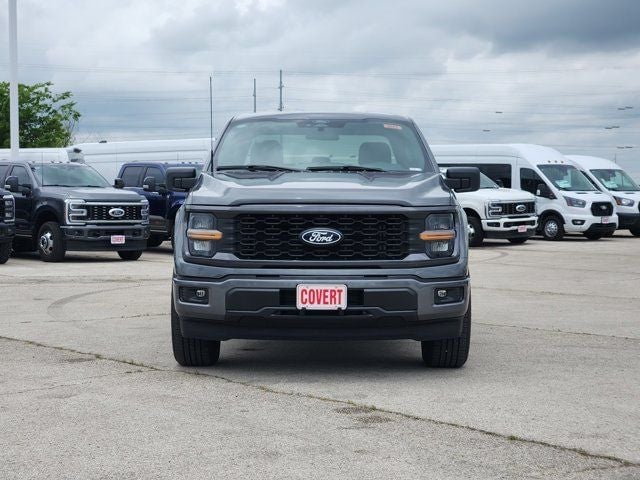 2026 Ford F-150 - Image 2