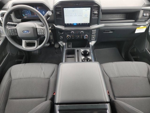 2026 Ford F-150 - Image 22
