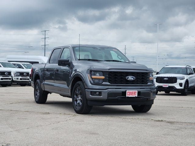 2026 Ford F-150 - Image 3