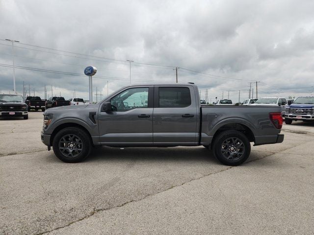 2026 Ford F-150 - Image 4