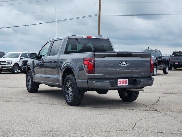2026 Ford F-150 - Image 5