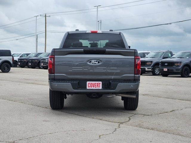 2026 Ford F-150 - Image 6