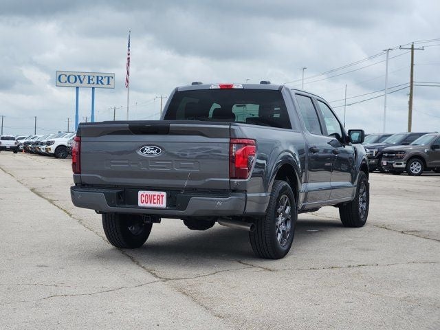 2026 Ford F-150 - Image 7