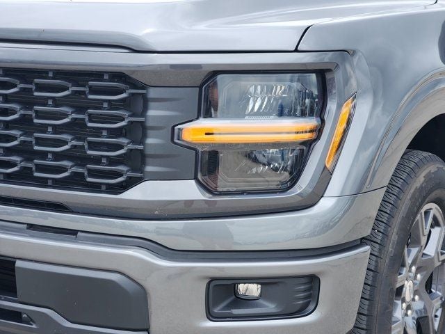 2026 Ford F-150 - Image 8