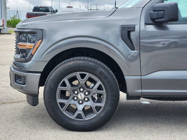 2026 Ford F-150 - Image 9