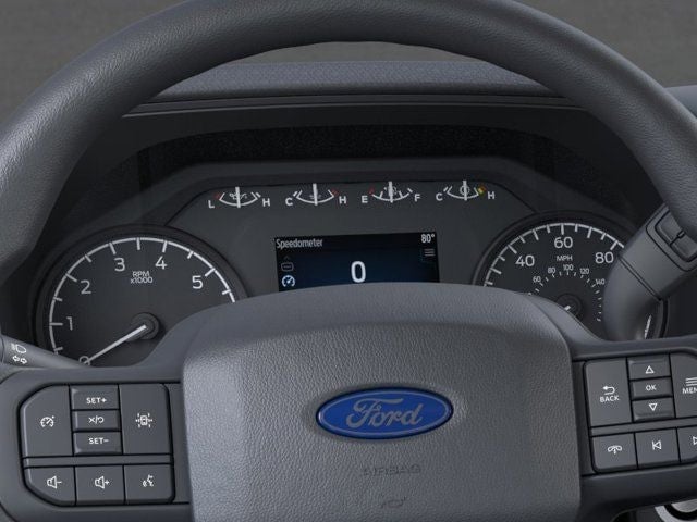 2026 Ford F-150 - Image 13