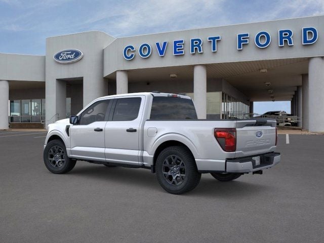 2026 Ford F-150 - Image 4