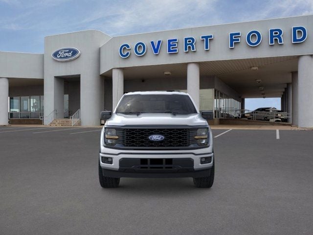 2026 Ford F-150 - Image 6