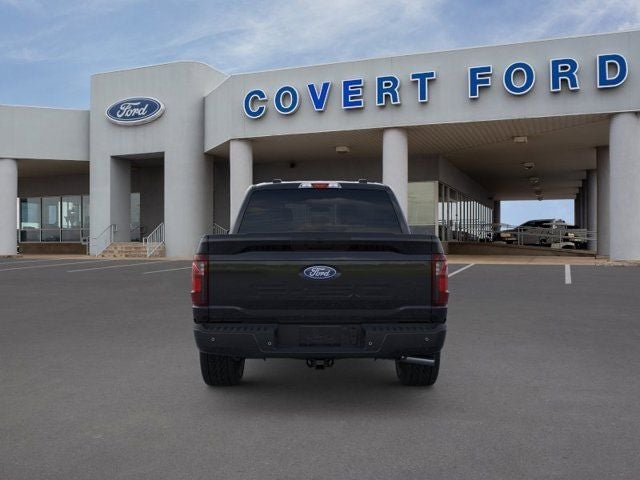 2026 Ford F-150 - Image 5