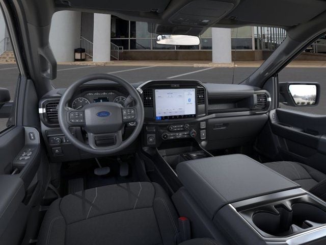 2026 Ford F-150 - Image 9