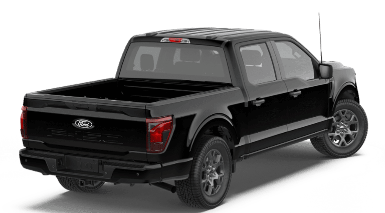 2026 Ford F-150 - Image 25